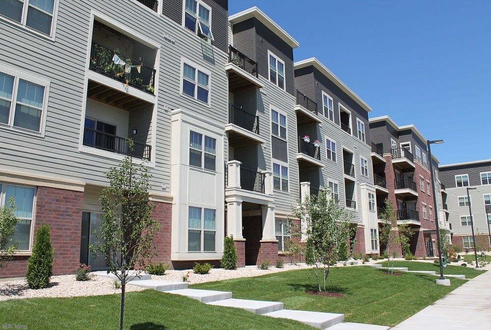 Two People Collaborating